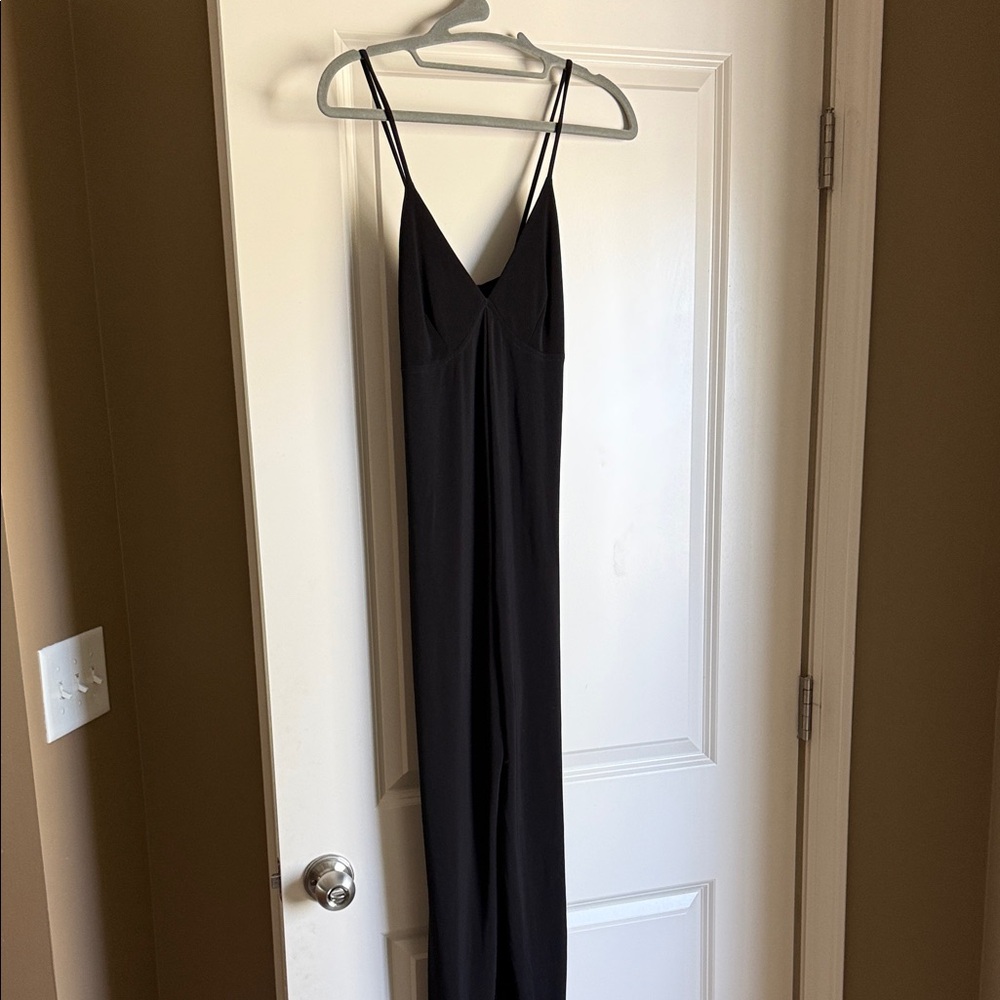 Norma Kamali jumpsuit size XS